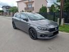 Fiat Tipo 1.4 T-jet 120km S-design LED / Kamera / Skóra / ALU 17' / Klimatronik - 3