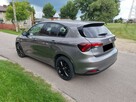 Fiat Tipo 1.4 T-jet 120km S-design LED / Kamera / Skóra / ALU 17' / Klimatronik - 4