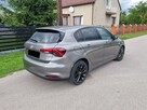 Fiat Tipo 1.4 T-jet 120km S-design LED / Kamera / Skóra / ALU 17' / Klimatronik - 6