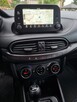 Fiat Tipo 1.4 T-jet 120km S-design LED / Kamera / Skóra / ALU 17' / Klimatronik - 10