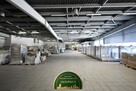 Hala magazynowo-produkcyjna, część biurowa, GPZ - 9