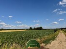 Działki budowlane 1500 m², Regimin 10 km Ciechanów - 1