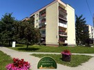 Mieszkanie 50,4 m² | 2 pokoje | Osiedle 40-lecia