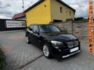 BMW X1 23d 2.0d 204KM Xenon#Panorama#Automat#Xenon - 1