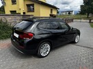 BMW X1 23d 2.0d 204KM Xenon#Panorama#Automat#Xenon - 3