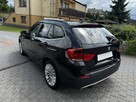 BMW X1 23d 2.0d 204KM Xenon#Panorama#Automat#Xenon - 4