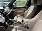 BMW X1 23d 2.0d 204KM Xenon#Panorama#Automat#Xenon - 9