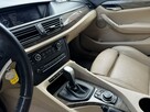 BMW X1 23d 2.0d 204KM Xenon#Panorama#Automat#Xenon - 11