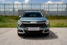 Kia Sportage 1.6 T-GDI HEV 230km, FV23, bezwypadkowa, salon PL - 2