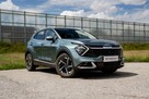 Kia Sportage 1.6 T-GDI HEV 230km, FV23, bezwypadkowa, salon PL - 3
