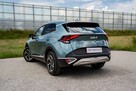 Kia Sportage 1.6 T-GDI HEV 230km, FV23, bezwypadkowa, salon PL - 4
