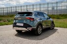 Kia Sportage 1.6 T-GDI HEV 230km, FV23, bezwypadkowa, salon PL - 6