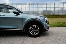 Kia Sportage 1.6 T-GDI HEV 230km, FV23, bezwypadkowa, salon PL - 8