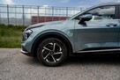 Kia Sportage 1.6 T-GDI HEV 230km, FV23, bezwypadkowa, salon PL - 11