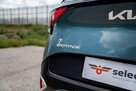 Kia Sportage 1.6 T-GDI HEV 230km, FV23, bezwypadkowa, salon PL - 13