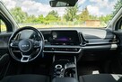 Kia Sportage 1.6 T-GDI HEV 230km, FV23, bezwypadkowa, salon PL - 16