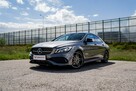 Mercedes-Benz CLA 220 4MATIC Coupe AMG Line, Bezwypadkowy, Salon PL