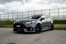 Ford Focus RS 2.3 EcoBoost, Salon PL, Bezwypadkowy, FVAT Marża