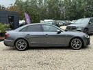 Audi A4 35 TFSI mHEV S Line S tronic! Salon Polska ! I właściciel! Serwis ASO! - 2