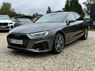 Audi A4 35 TFSI mHEV S Line S tronic! Salon Polska ! I właściciel! Serwis ASO! - 7