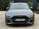 Audi A4 35 TFSI mHEV S Line S tronic! Salon Polska ! I właściciel! Serwis ASO! - 8