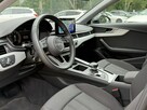 Audi A4 35 TFSI mHEV S Line S tronic! Salon Polska ! I właściciel! Serwis ASO! - 10