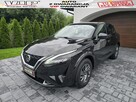 Nissan Qashqai Kamera 360 | Niski przebieg