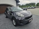 Kia Sportage - 2