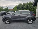 Kia Sportage - 4