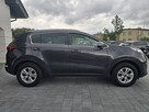 Kia Sportage - 5