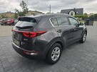 Kia Sportage - 7