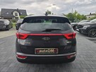 Kia Sportage - 8