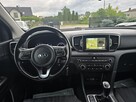 Kia Sportage - 10