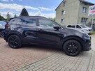 Kia Sportage BLACK EDITION/SALON POLSKA/1 WŁ/serwis ASO/gwarancja - 6