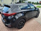 Kia Sportage BLACK EDITION/SALON POLSKA/1 WŁ/serwis ASO/gwarancja - 7