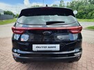 Kia Sportage BLACK EDITION/SALON POLSKA/1 WŁ/serwis ASO/gwarancja - 8