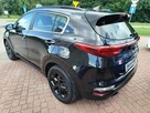 Kia Sportage BLACK EDITION/SALON POLSKA/1 WŁ/serwis ASO/gwarancja - 9