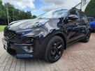 Kia Sportage BLACK EDITION/SALON POLSKA/1 WŁ/serwis ASO/gwarancja - 10