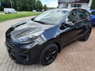 Kia Sportage BLACK EDITION/SALON POLSKA/1 WŁ/serwis ASO/gwarancja - 11
