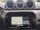 Suzuki Vitara 2023/PREMIUM/4x4/SALON POLSKA/fv23%/1 WŁ/serwis ASO/gwarancja - 6