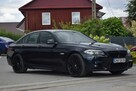 BMW 520 2.0B M Pakiet Navi Automat PDC Sprowadzony Opłacony