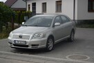 Toyota Avensis 2.0D Sprawna klima 260TYS Km Stan Bardzo Dobry