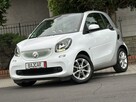 Smart Fortwo Serwisowany , Oryg. Przebieg , Klimatyzacja , Panorama , Tempomat ,TOP