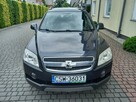 Chevrolet Captiva 2.0D 150KM Manual 4x4 Klimatyzacja 133TysKm Przebiegu 100%Bezwypadkowa - 16