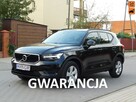 Volvo XC 40 z Gwarancją Bezwypadkowy Kamera Parkowanai - 1