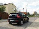Volvo XC 40 z Gwarancją Bezwypadkowy Kamera Parkowanai - 3