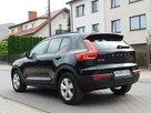 Volvo XC 40 z Gwarancją Bezwypadkowy Kamera Parkowanai - 4