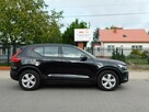 Volvo XC 40 z Gwarancją Bezwypadkowy Kamera Parkowanai - 13