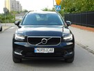 Volvo XC 40 z Gwarancją Bezwypadkowy Kamera Parkowanai - 14