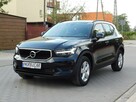Volvo XC 40 z Gwarancją Bezwypadkowy Kamera Parkowanai - 15